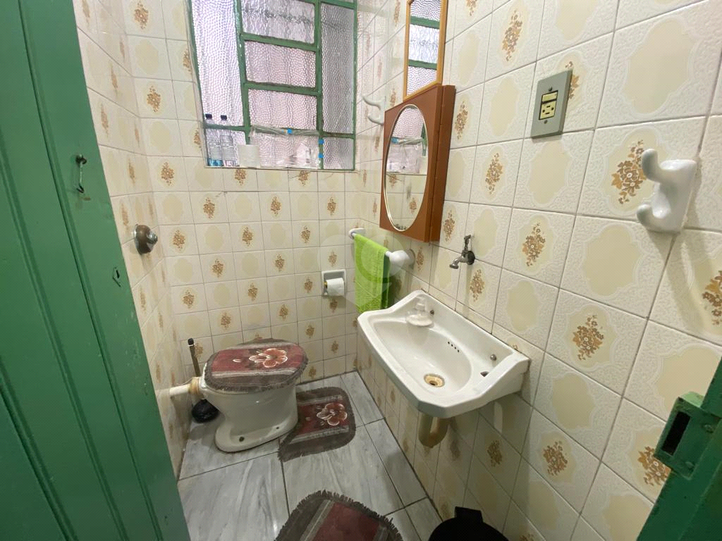 Venda Casa São Paulo Jardim Líbano REO743188 21