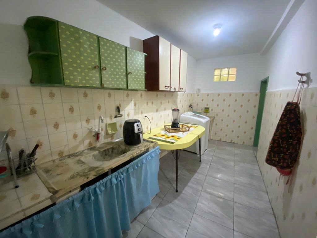 Venda Casa São Paulo Jardim Líbano REO743188 14