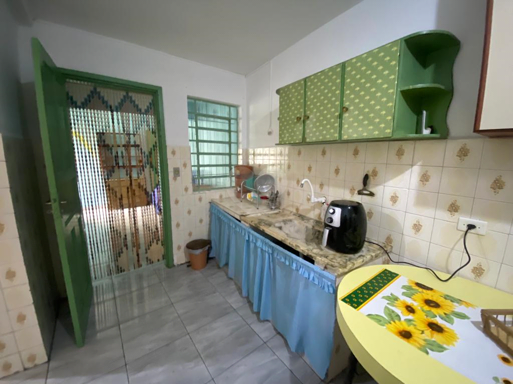 Venda Casa São Paulo Jardim Líbano REO743188 14