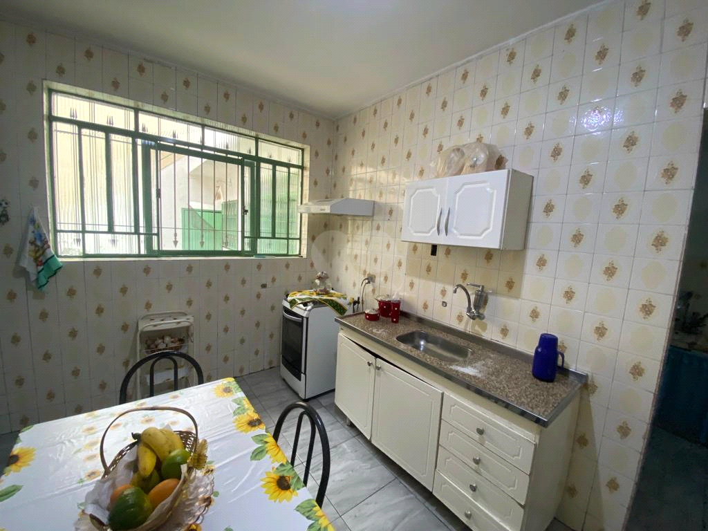 Venda Casa São Paulo Jardim Líbano REO743188 11