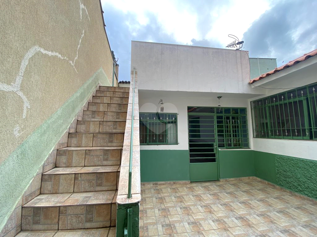 Venda Casa São Paulo Jardim Líbano REO743188 31