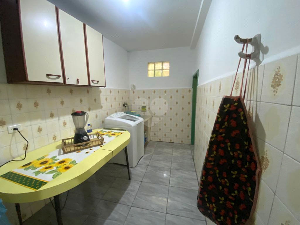 Venda Casa São Paulo Jardim Líbano REO743188 15