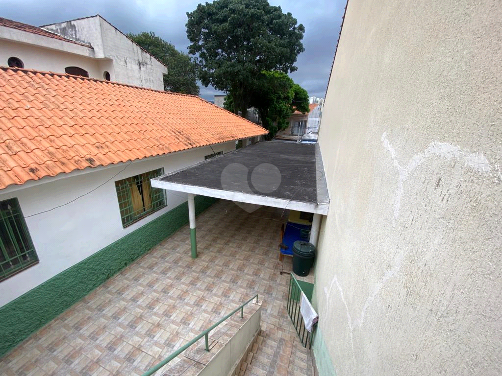 Venda Casa São Paulo Jardim Líbano REO743188 31