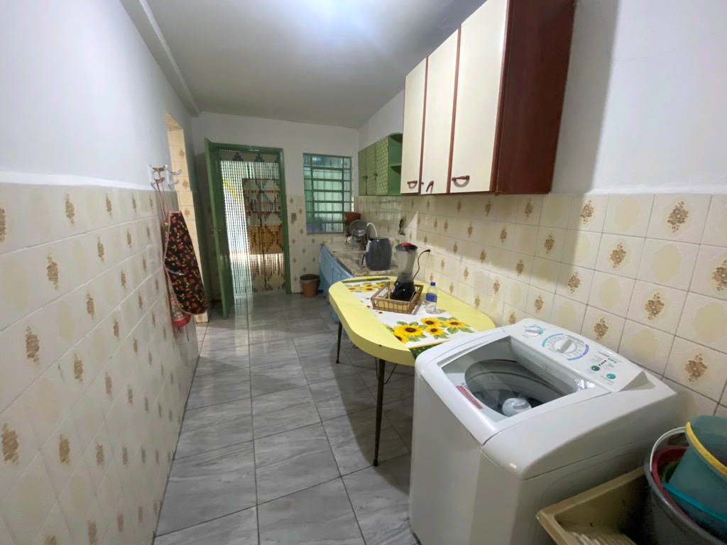 Venda Casa São Paulo Jardim Líbano REO743188 16