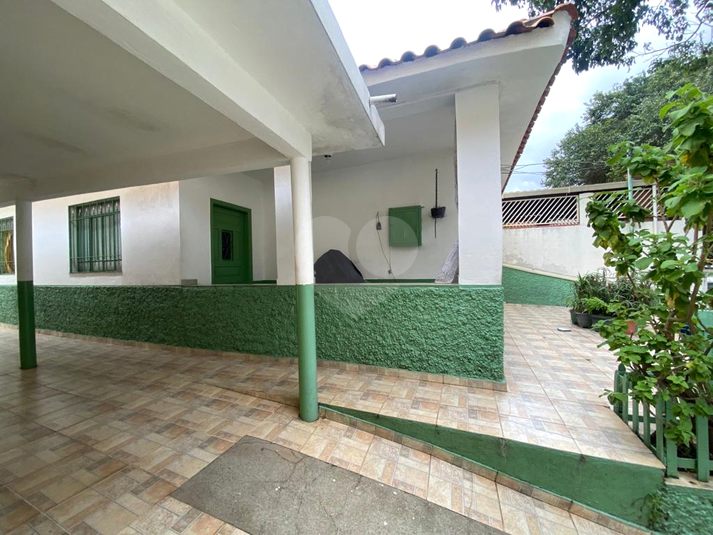 Venda Casa São Paulo Jardim Líbano REO743188 36