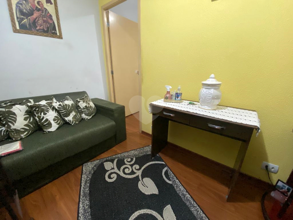 Venda Casa São Paulo Jardim Líbano REO743188 22