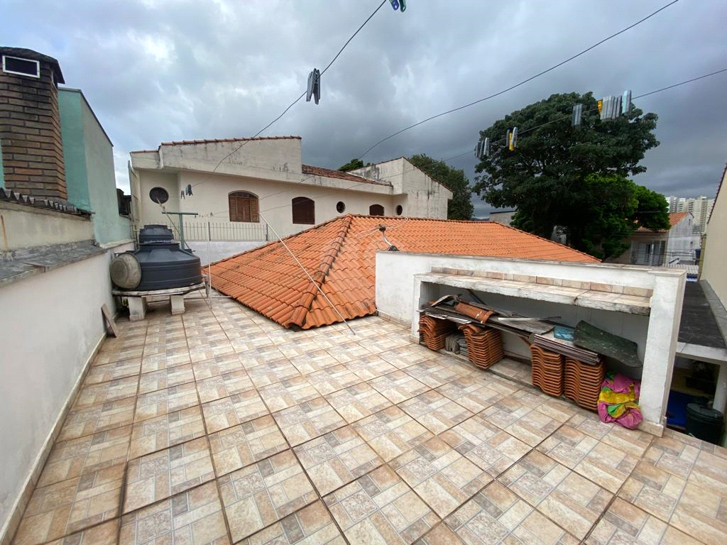 Venda Casa São Paulo Jardim Líbano REO743188 29