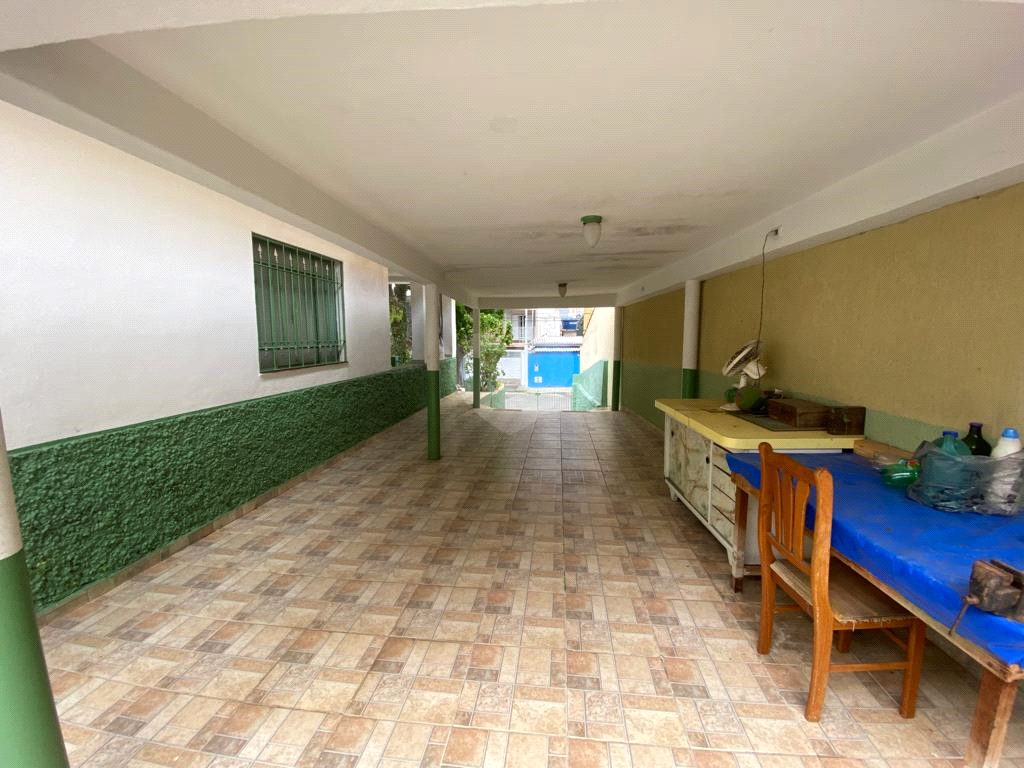 Venda Casa São Paulo Jardim Líbano REO743188 35