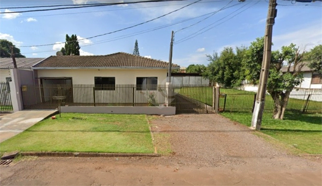 Venda Casa Cascavel Neva REO743202 10