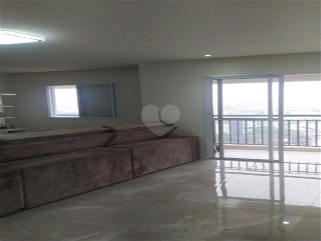 Venda Apartamento Santo André Vila América REO743223 3