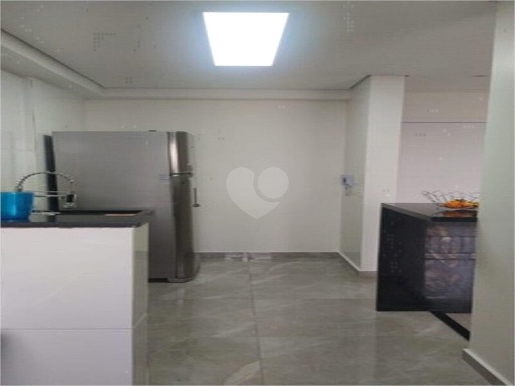 Venda Apartamento Santo André Vila América REO743223 15