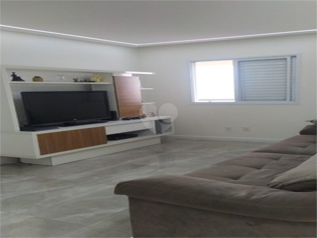 Venda Apartamento Santo André Vila América REO743223 14