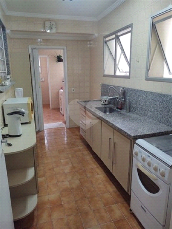 Venda Apartamento Guarujá Parque Enseada REO743226 7