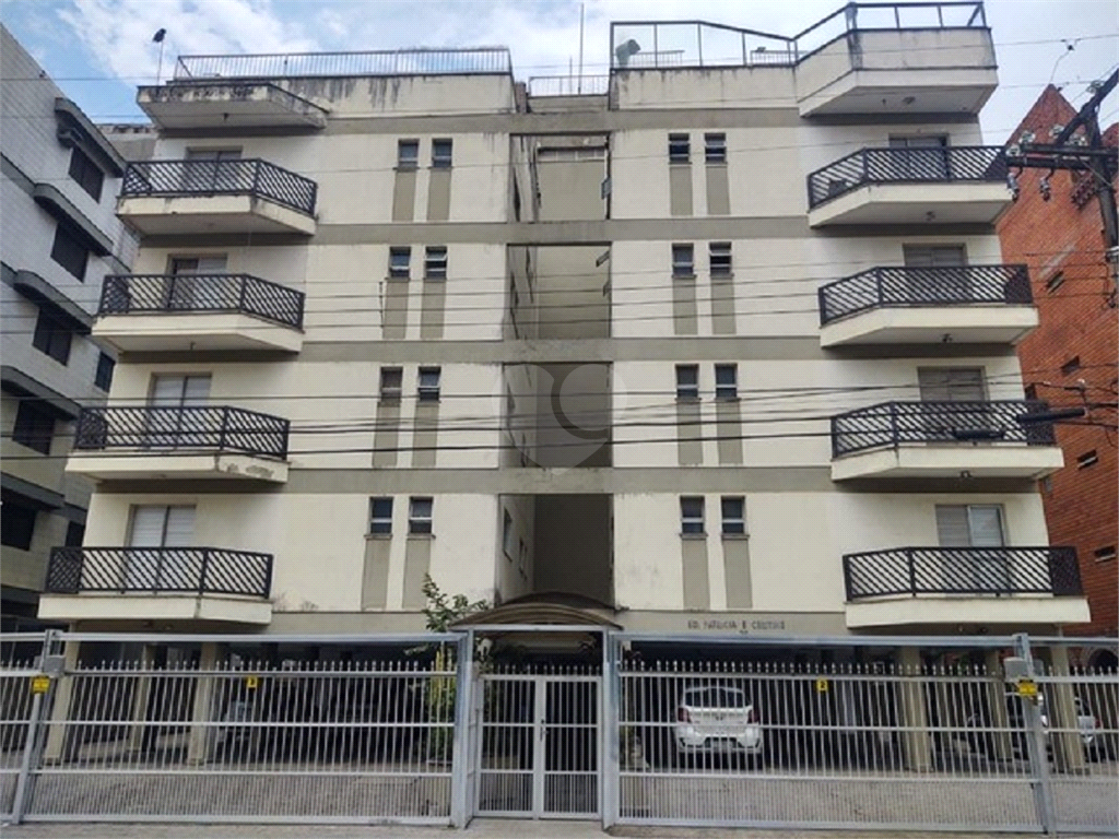 Venda Apartamento Guarujá Parque Enseada REO743226 1