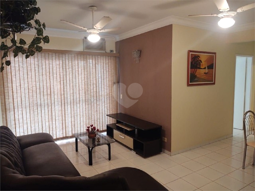 Venda Apartamento Guarujá Parque Enseada REO743226 2