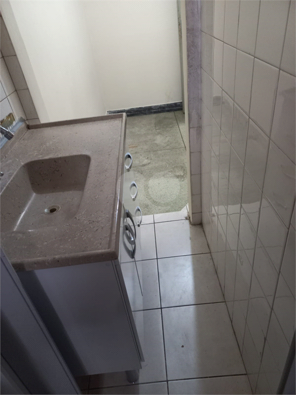 Aluguel Apartamento Santo André Utinga REO743231 8