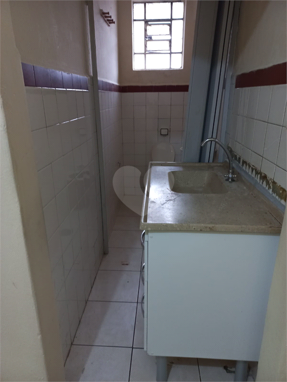 Aluguel Apartamento Santo André Utinga REO743231 12