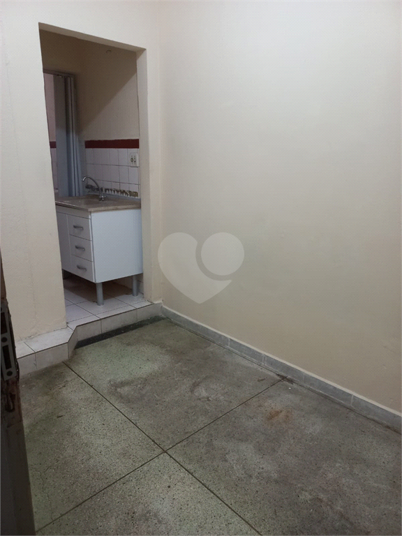 Aluguel Apartamento Santo André Utinga REO743231 1