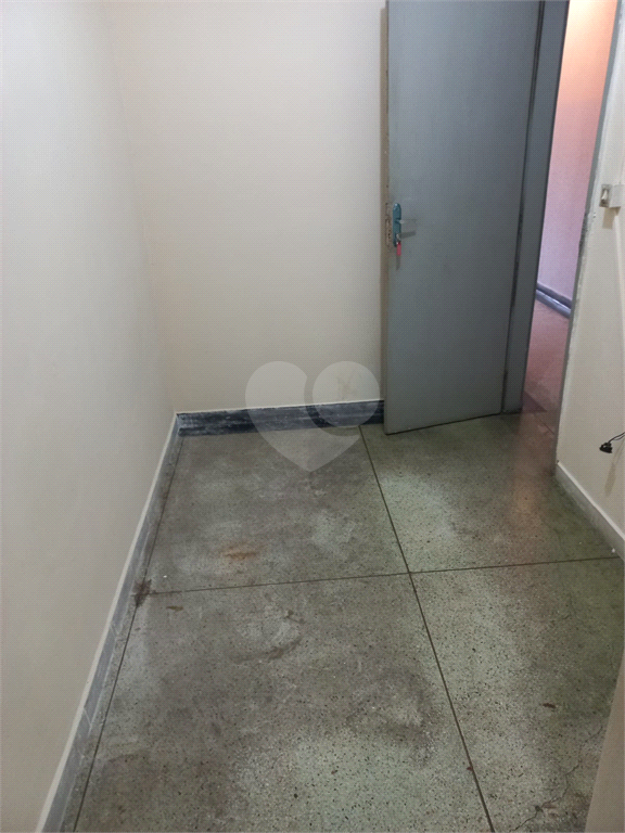 Aluguel Apartamento Santo André Utinga REO743231 5