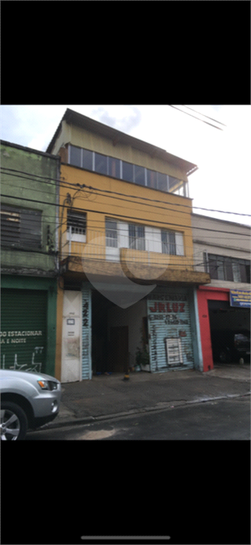 Venda Prédio inteiro São Paulo Bela Vista REO743257 1