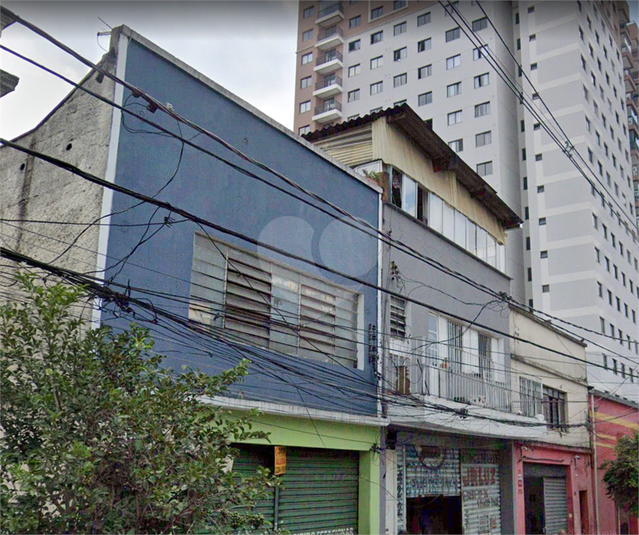 Venda Prédio inteiro São Paulo Bela Vista REO743257 14