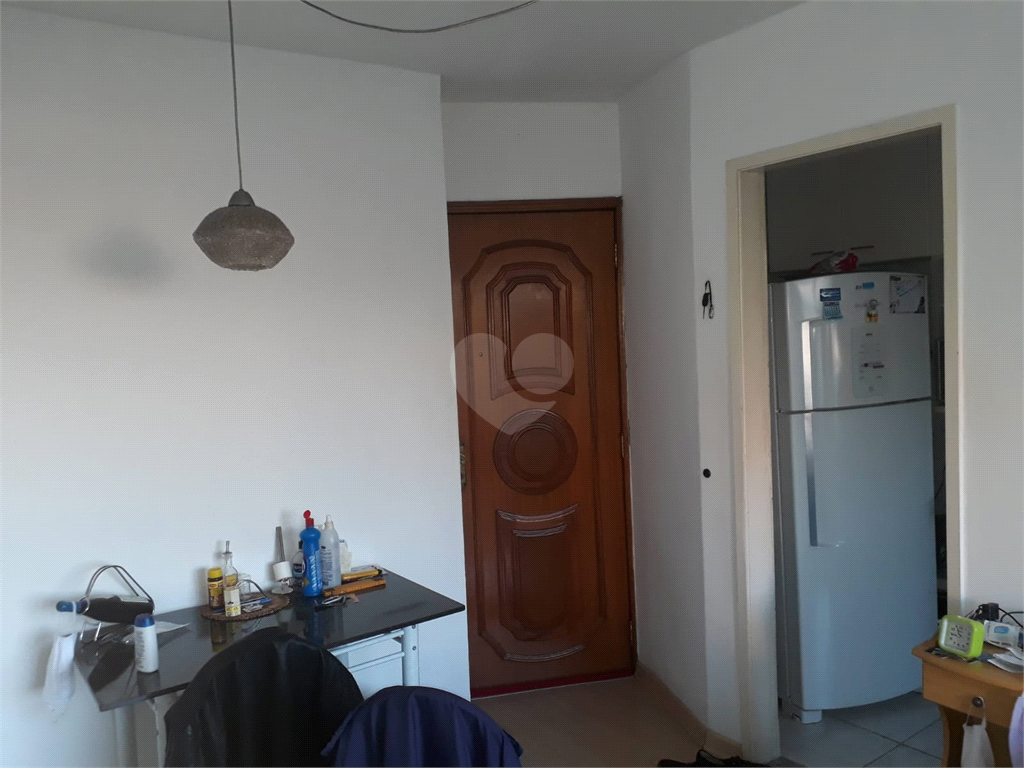 Venda Apartamento Rio De Janeiro Olaria REO743267 2