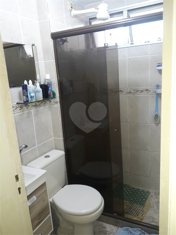 Venda Apartamento Rio De Janeiro Olaria REO743267 12