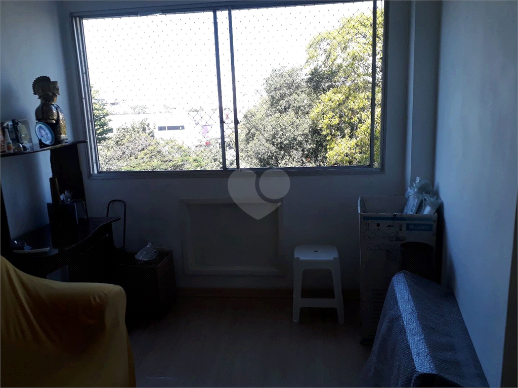 Venda Apartamento Rio De Janeiro Olaria REO743267 15