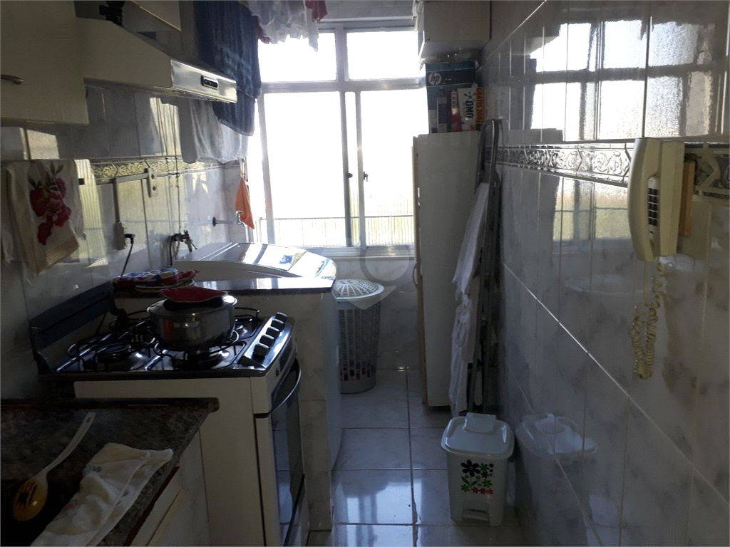 Venda Apartamento Rio De Janeiro Olaria REO743267 9