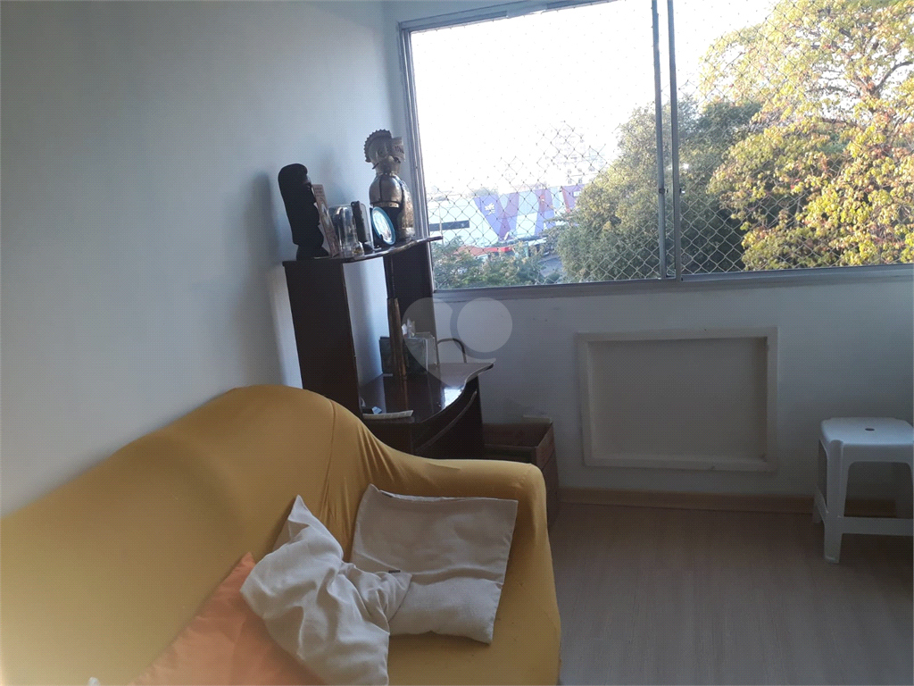 Venda Apartamento Rio De Janeiro Olaria REO743267 3