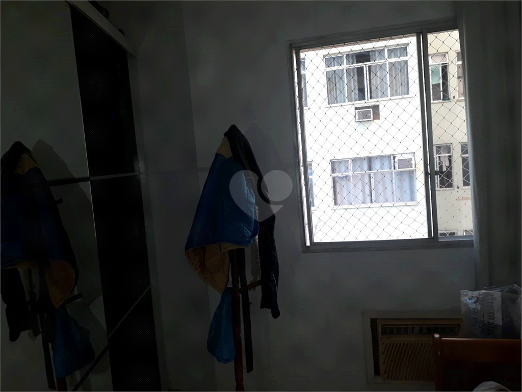 Venda Apartamento Rio De Janeiro Olaria REO743267 8