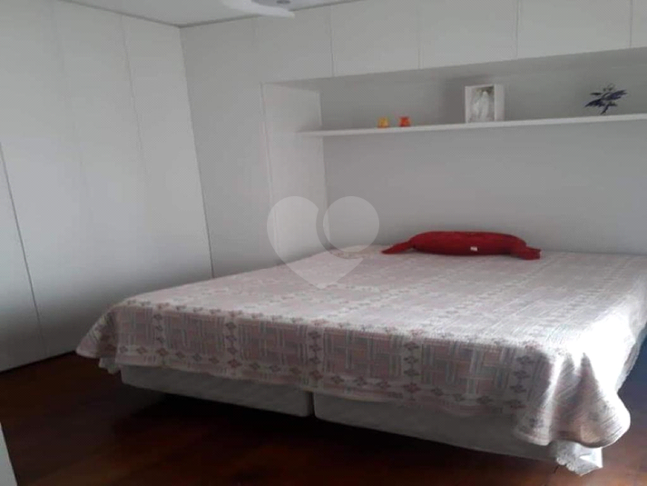 Venda Casa São Paulo Vila Formosa REO743268 16