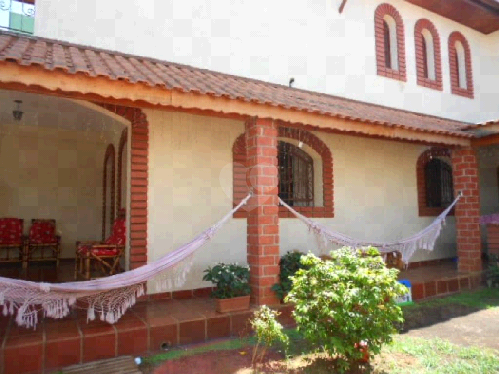 Venda Casa São Paulo Vila Formosa REO743268 2