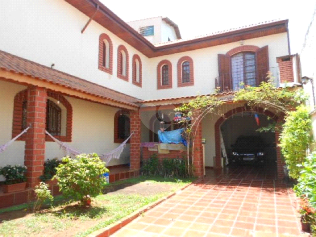 Venda Casa São Paulo Vila Formosa REO743268 1