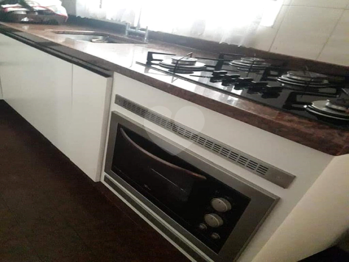 Venda Casa São Paulo Vila Formosa REO743268 12