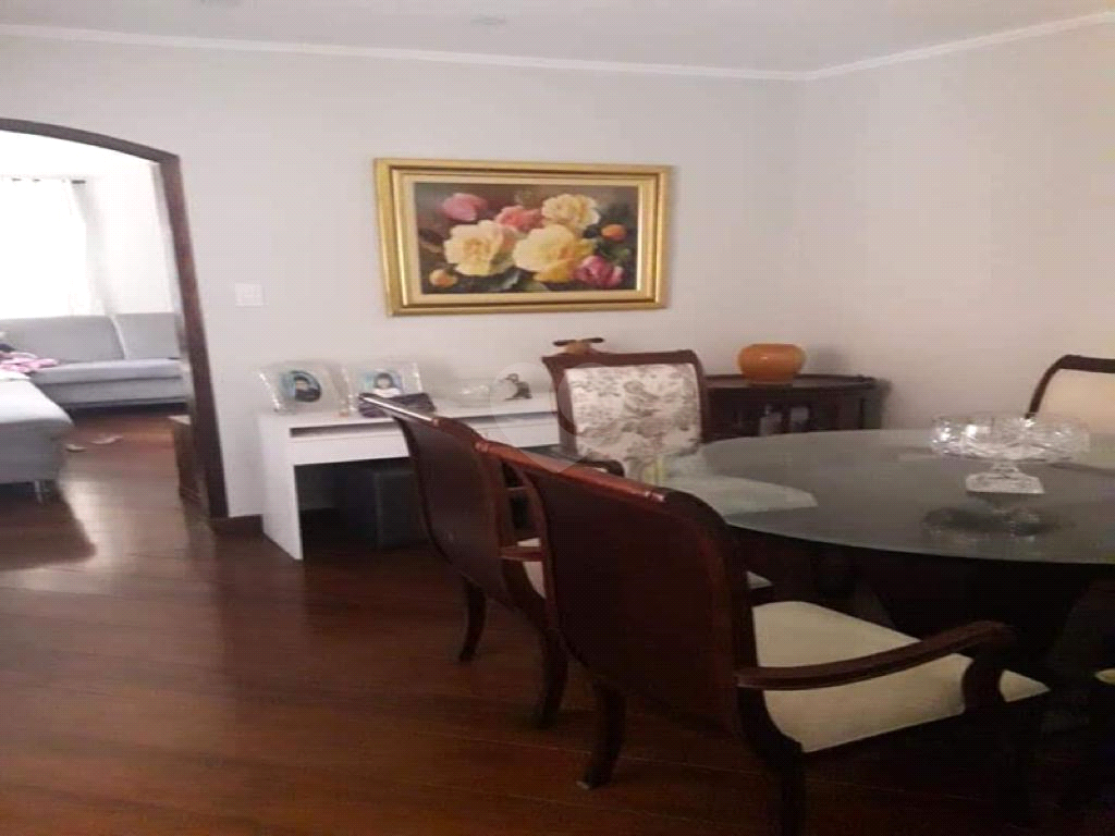 Venda Casa São Paulo Vila Formosa REO743268 8