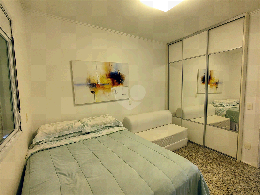 Venda Apartamento Guarujá Pitangueiras REO743307 8