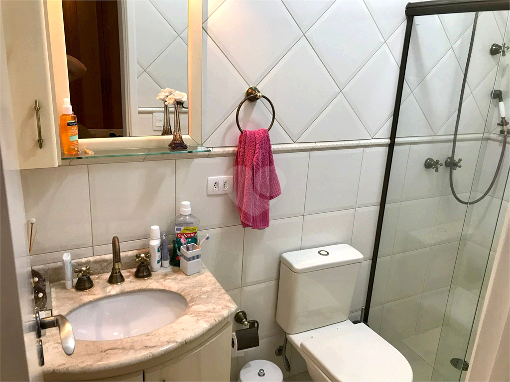 Venda Condomínio São Paulo Vila Brasílio Machado REO743312 20