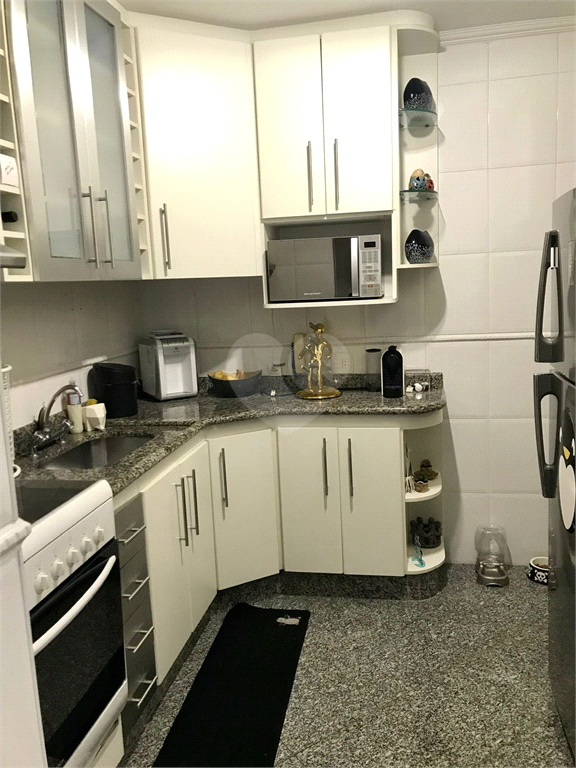 Venda Condomínio São Paulo Vila Brasílio Machado REO743312 14