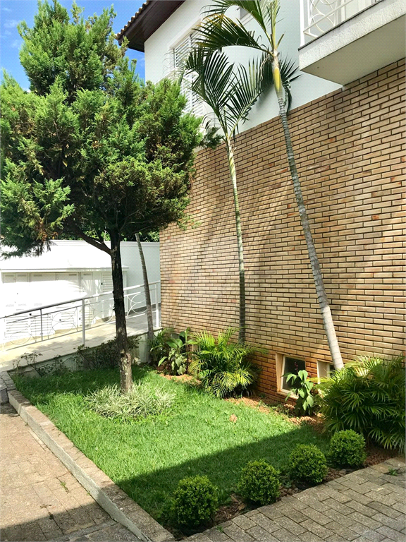 Venda Condomínio São Paulo Vila Brasílio Machado REO743312 24