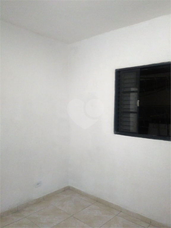 Venda Casa térrea São Paulo Vila Brasilina REO743314 10