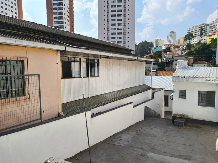 Venda Casa São Paulo Vila Madalena REO743322 17