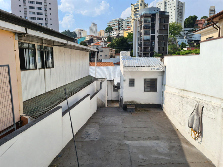 Venda Casa São Paulo Vila Madalena REO743322 7