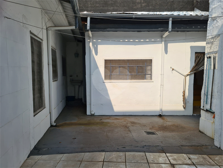 Venda Casa São Paulo Vila Madalena REO743322 12