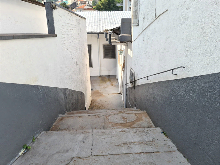 Venda Casa São Paulo Vila Madalena REO743322 23