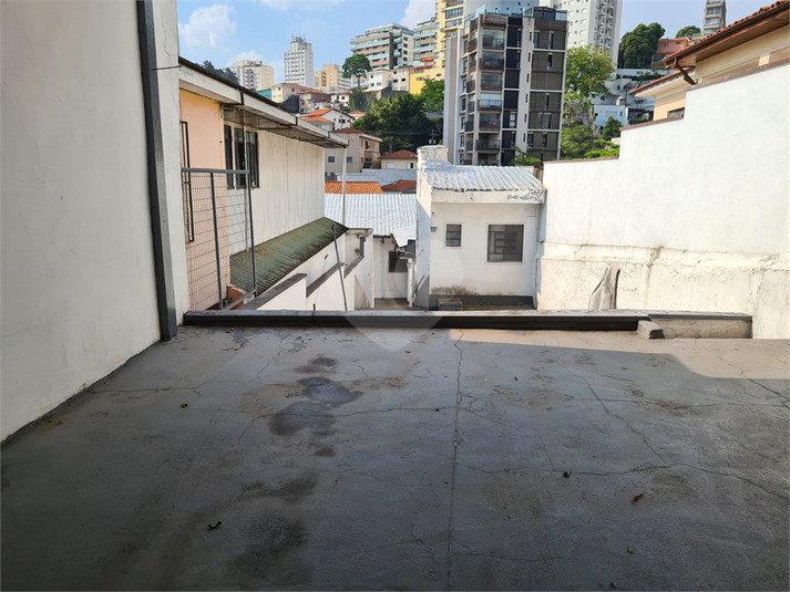 Venda Casa São Paulo Vila Madalena REO743322 9