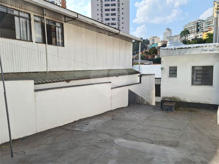 Venda Casa São Paulo Vila Madalena REO743322 1