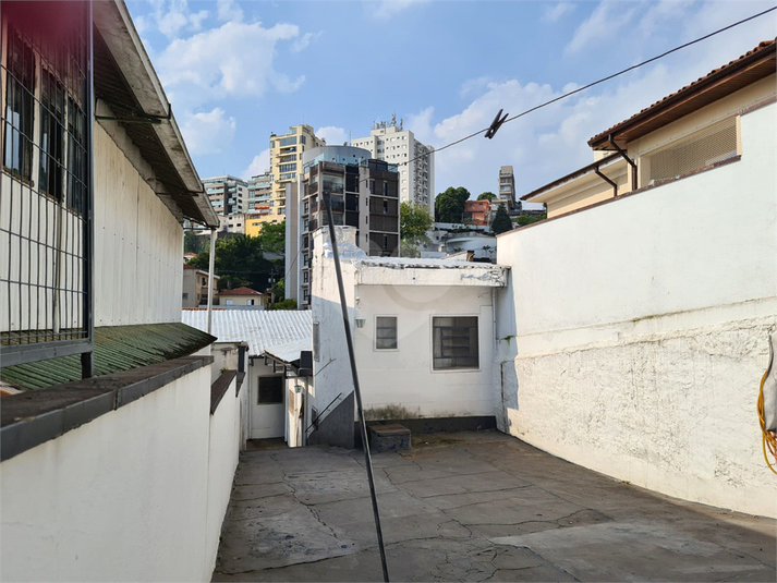 Venda Casa São Paulo Vila Madalena REO743322 11