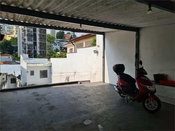 Venda Casa São Paulo Vila Madalena REO743322 10