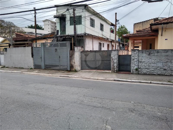 Venda Terreno São Paulo Jardim Paraíso REO743340 4